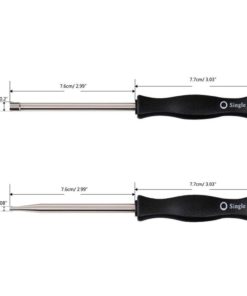 Ikadeer (Set Of 8) Carburetor Adjustment Tool With Case For 2 Cycle Small Eng.. 15 57 5a974161 4ca7 4841 9fb8 02bac9f25abe