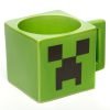 Minecraft Ceramic Creeper Face Mug E1028841 713757236720 8 57 5a9de74c cabd 4ba8 a06a bc57cb061e6a
