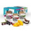 Health Warrior Chia Bars Coconut/Acai Berry/Mango Variety Pack 13.2-Ounce (Pa.. 6 57 5ab1d1e4 f2b5 4a96 9ea3 08476e7b7dbd