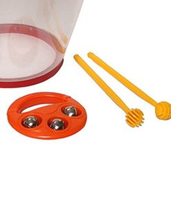 Conga Band Conga Surprise Fiesta Conga 9 57 5ab59355 3dc9 42db bbf6 80c1465a6ef9