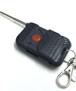 Drok Self-Lock Wireless Relay Garage Door Remote Control 12V Dc 1 Channel Swi.. 11 57 5acc5256 e64a 460d 9889 4340025a866c