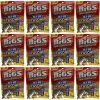 Bigs Old Bay Catch Of The Day Seasoned Sunflower Seeds 5.35 Ounce -- 12 Per C.. 8 57 5ae803c3 34ae 4bc5 883e b156767d7d1c