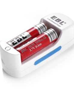 Fast Lithium Battery Charger With 3.7V 3000Mah 18650 Li-Ion Rechargeable 13 57 5aeb1dc9 7ec3 46a2 a2af 3d92ddeb659b