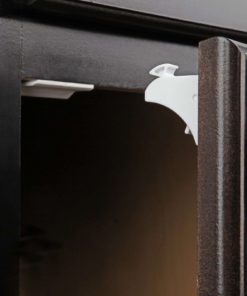 Safety Baby Magnetic Cabinet Locks - No Tools Or Screws Needed 4 Locks + 1 Key 9 57 5aed31cf b991 4594 8c69 d74223dab77f