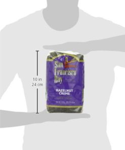 San Francisco Bay Coffee Whole Bean Hazelnut Cream 32 Ounce 7 57 5b11bc90 bade 453d ad9a a15944ae5c9d