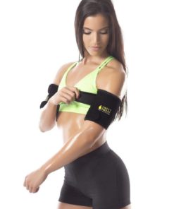 Alternative view of Sweet Sweat Premium Arm Trimmers For Men & Women. Includes Free Sample Of Swe..