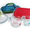 Pyrex 100 Year 14-Piece Vintage Future Glass Bakeware And Food Storage Set 7 57 5b1d0ed7 773f 41a3 8b4c 3c30f395bc0e