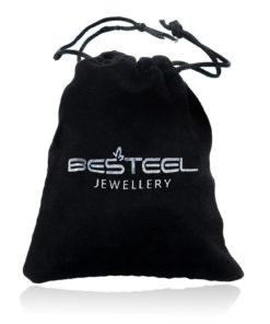 Stainless Steel Womens Mens Plain Wedding Band Ring Polished Charm 4Mm Size 6.. 13 57 5b2e7a2b 572e 45d1 a5bc ee6c415fee9c