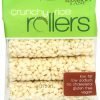 Bamboo Lane Crunchy Rice Rollers - No Place To Store 4 Packs Or More? 2 Pack .. - $25.95