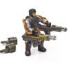 Mega Bloks Call Of Duty Tactical Unit Building Kit