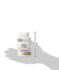 Solaray Focus For Children Supplements 60 Count 10 57 5bbf5c9e 1b0e 4bc6 8ce2 f6efced218ec