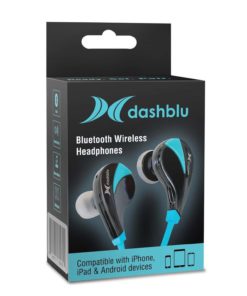 Dashblu Wireless Bluetooth Earbuds Compatible With Iphone & Android. Stereo S.. 8 57 5bda874f f85f 41cd 8fce 6b0285f7350d