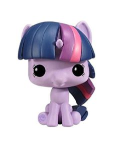 Funko Pop My Little Pony: Twilight Sparkle Vinyl Figure