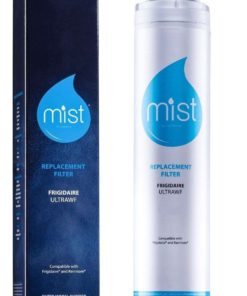 Mist Frigidaire Water Filter - Ultrawf Compatible For Frigidaire Refrigerators