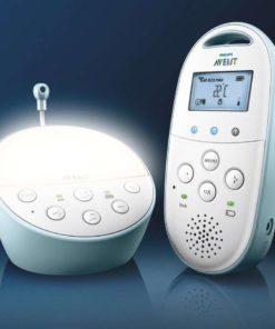 Philips Avent Dect Baby Monitor With Temperature Sensor 39 57 5c7ca956 f10d 45d1 b9e7 bb6b4e18cde1 1