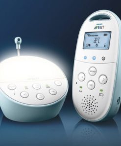 Philips Avent Dect Baby Monitor With Temperature Sensor 27 57 5c7ca956 f10d 45d1 b9e7 bb6b4e18cde1
