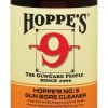 Hoppe's No. 9 Gun Bore Cleaner 32 Oz 3 57 5cb8e1c0 1e33 47b9 a380 fb16daeb3828