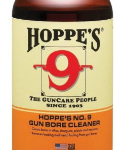 Hoppe's No. 9 Gun Bore Cleaner 32 Oz
