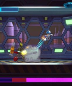 Mighty No. 9 Signature Edition - Playstation 4 21 57 5ce7c04b 1035 428b b638 ced4209d08b7