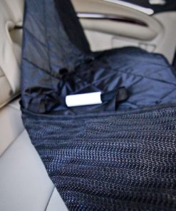 Devoted Doggy Premium Dog Seat Cover With Hammock Feature - Waterproof Materi.. 8 57 5cea883c 7957 4cfe b14f 3a027f4dfc0d