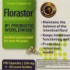 Florastor Probiotic 100 Capsules/250 Mg 2 - 50 Count Bottles 2 57 5d094c5b 6e14 4706 a0fa 3fec9d553594