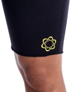 Zaggora Hot Pants Fat Burn Weight Loss Neoprene Anti Cellulite Shorts Womens .. 20 57 5d0ef75d eed1 4c72 aec5 4db7ecd21af2