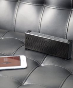 Inateck Ultra-Portable Aluminum Wireless Bluetooth 4.0 Speaker With 15 Hour P.. 14 57 5d16c6ad 2097 4b15 b5a2 52baacd2fbf9