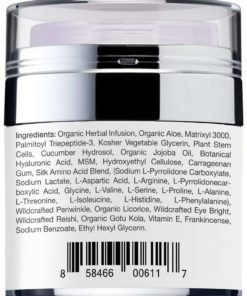 Baebody Eye Cream For Dark Circles Puffiness Wrinkles And Bags - The Most Eff.. 7 57 5d1a0ec9 f321 47e0 b325 3bcf705f4d59