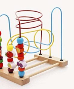 Kaylee & Ryan Circle Bead Maze Wooden Toys For Kids 12 57 5d22afe3 47d3 4eb6 bc1f 03dbe23c9449