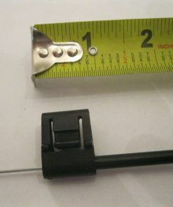 Recliner Cable With Release Handle Cable - 42" Total 5" Wire - Fits Ashley 13 57 5d2dfce2 fbb0 45ee 8fda a3726cd1908a