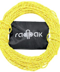 Raqpak Reflective Cord 100 Feet Long Tent Guyline Rope With Carry Pouch (Yell.. 9 57 5d54fb93 aaa0 40df 84f7 1402a77d79d5