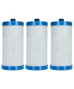 Frigidaire Puresource Compatible Water Filter Wf1Cb Rg-100 46-9906 9910 3 Pack