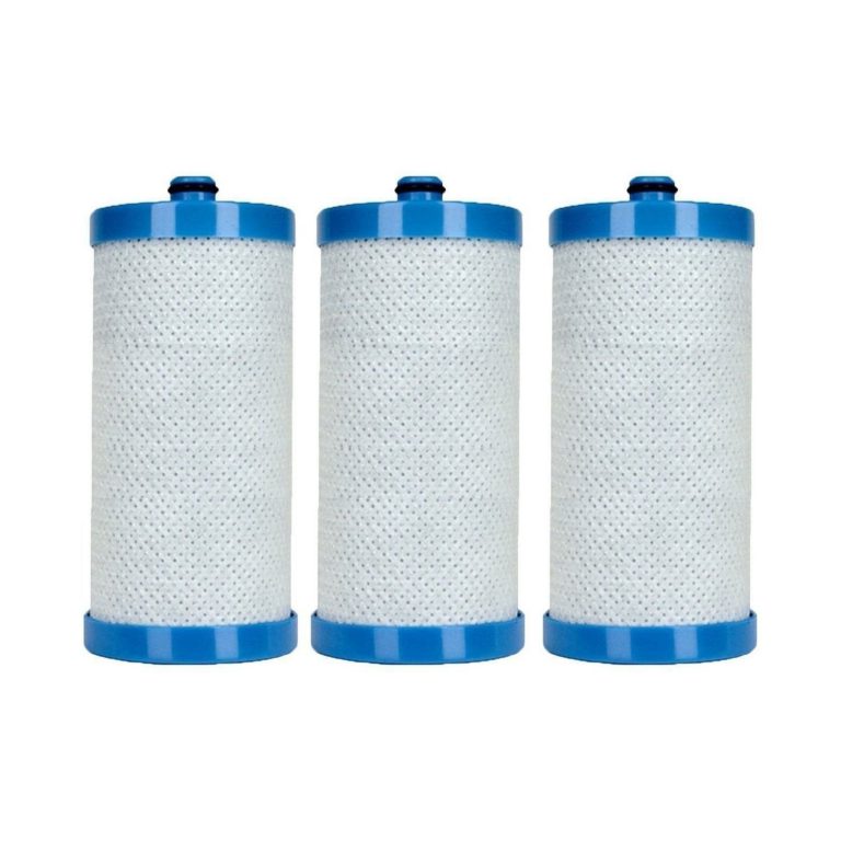 Frigidaire Puresource Compatible Water Filter Wf1Cb Rg-100 46-9906 9910 3 Pack