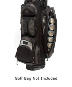 Alternative view of Caddyswag Par 6 Golf Bag Cooler