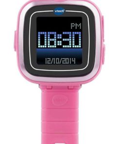 Vtech Kidizoom Smartwatch Pink 13 57 5d6ca4dd f91f 4d59 b54f c47464fe4173