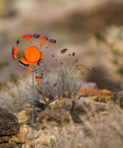 Clay Pigeon Target Holders Pack Of 7 - Will Fit Any Clay Targets - Made In Usa 12 57 5d8358d2 0643 4c4b 93d7 bdb9d2d768a5