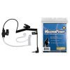 Maximalpower Rhf 617-1N 3.5Mm Receiver/Listen Only Surveillance Headset Earpi.. 11 57 5da1b2e7 9c81 4928 86ef 6c6be1843ed7