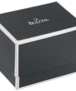 Alternative view of Bulova Women's 98P134 Diamond Dial Watch