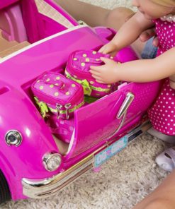 Our Generation Luggage And Travel Set For 18" Dolls 12 57 5e087f31 d497 49db 9d37 7bbfe544b348