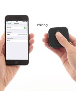 Aukey Bluetooth Receiver Audio Music Adapter With Stereo Output Hands-Free Ca.. 20 57 5e23ade6 2604 4840 bab7 8cdd12b476f8