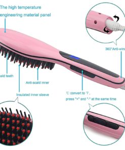 Possiave Hair Straightener Brushinstant Magic Silky Straight Hair Styling Ani.. 11 57 5e3477f4 1843 47f7 bec9 3ff68f338d0e