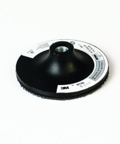 3M Disc Pad Holder 9145 Hook And Loop 4-1/2