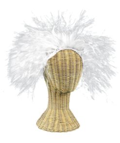 Fun Express Mad Scientist Wig