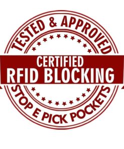 Viosi Rfid Men's Leather Magnetic Front Pocket Money Clip Wallet Brown 14 57 5e6aa4dd f3d4 44b4 bf0b 481e814912e1