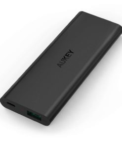 Aukey 3600Mah Portable Charger External Battery- Black 21 57 5e75490e f27a 4ab9 9ded 9caf642da977 1