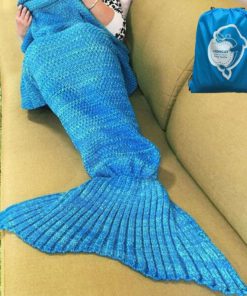 Laghcat Mermaid Tail Blanket Crochet And Mermaid Blanket For Adult Super Soft.. 21 57 5e818450 33de 416d b906 2a12c3c8c1bc 1