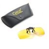 Cyxus Blue Light Filter Uv Blocking Glasses Clip On Anti-Eye Strain Anti-Glar.. 15 57 5e84348d cd0e 4d45 a1ce 39837389867a