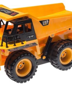 Top Race Tr-112 5 Channel Fully Functional Rc Dump Truck With Lights And Sound 6 57 5edf2ef9 2273 4a39 89f2 2e9224f59354