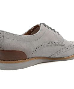 Hawke & Co Men's Jace Oxford Light Grey 10.5 D(M) Us 21 57 5ef74393 48c6 448a 990f da374ae9612b 1