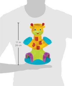 Bright Starts Drop & Giggle (Discontinued By Manufacturer) 14 57 5f070554 cffe 4dcc aade c1b96e9ede9d